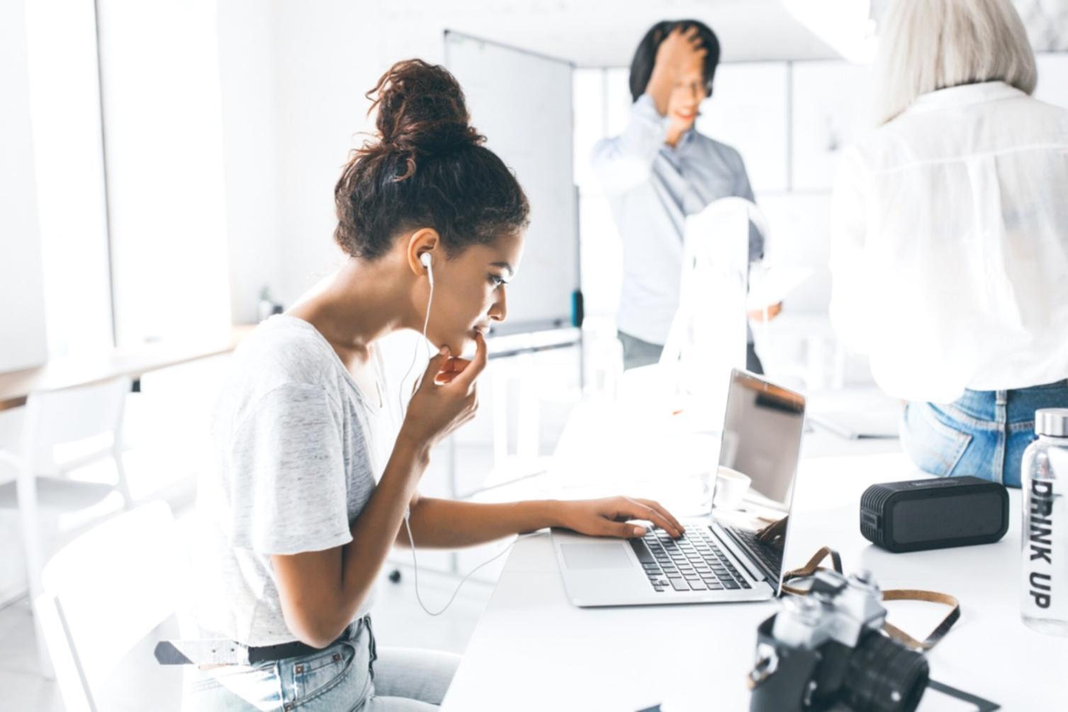 Développement de stratégies d'entreprise innovantes