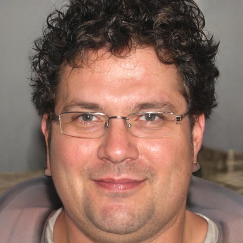 Portrait de Bastien Lecoeur