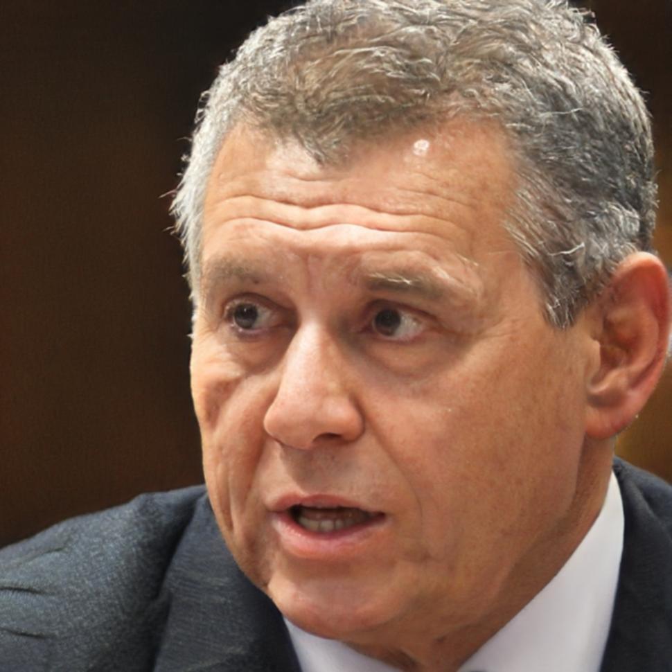 Portrait de Rémi Bourgault